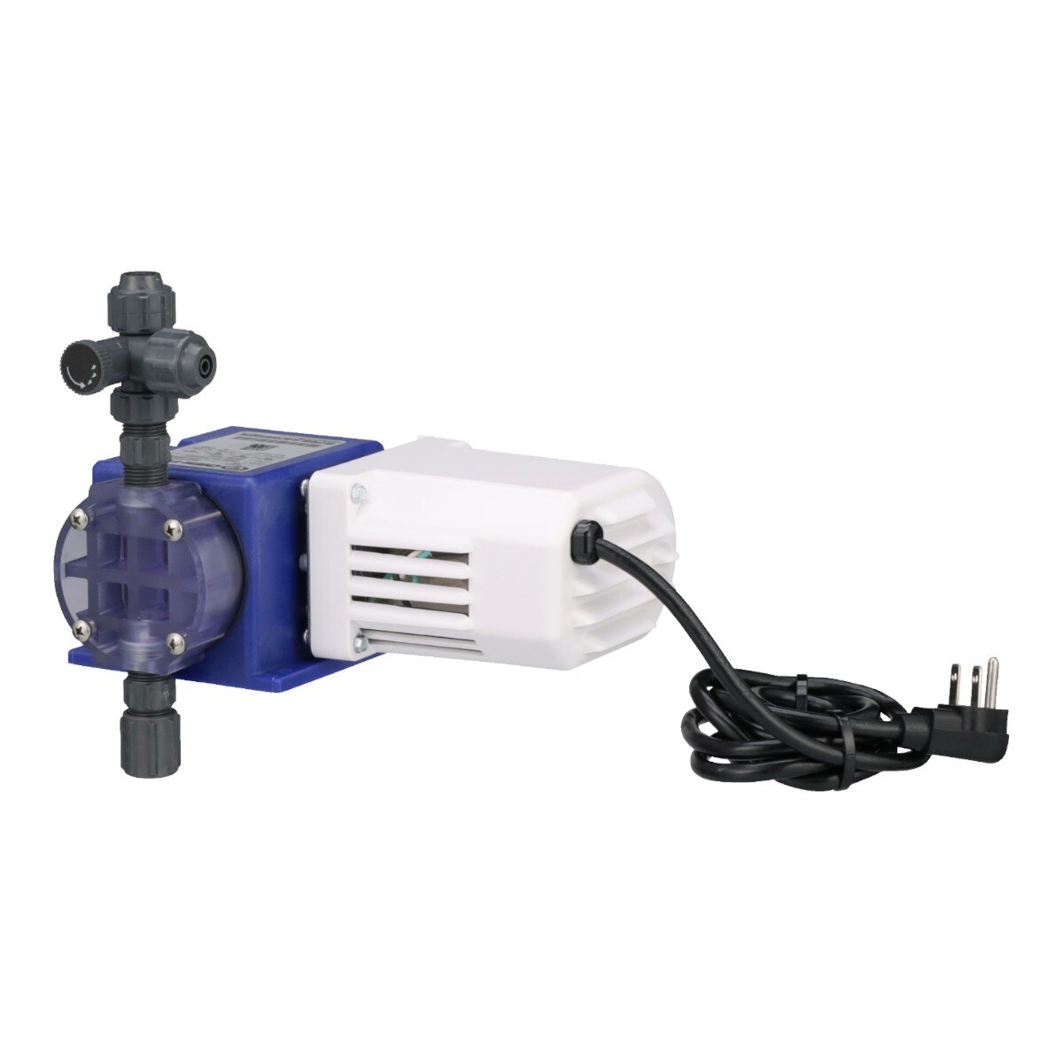 X003-XA-ABACXXX | CHEM-TECH Series 100 Metering Pump, 3 GPD X003-XA-ABACXXX | CHEM-TECH Series 100 Metering Pump, 3 GPD